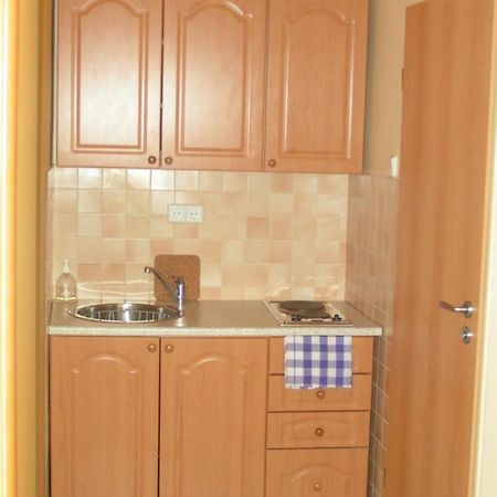 Ferienwohnung Kucko Panzio Győr Exterior foto